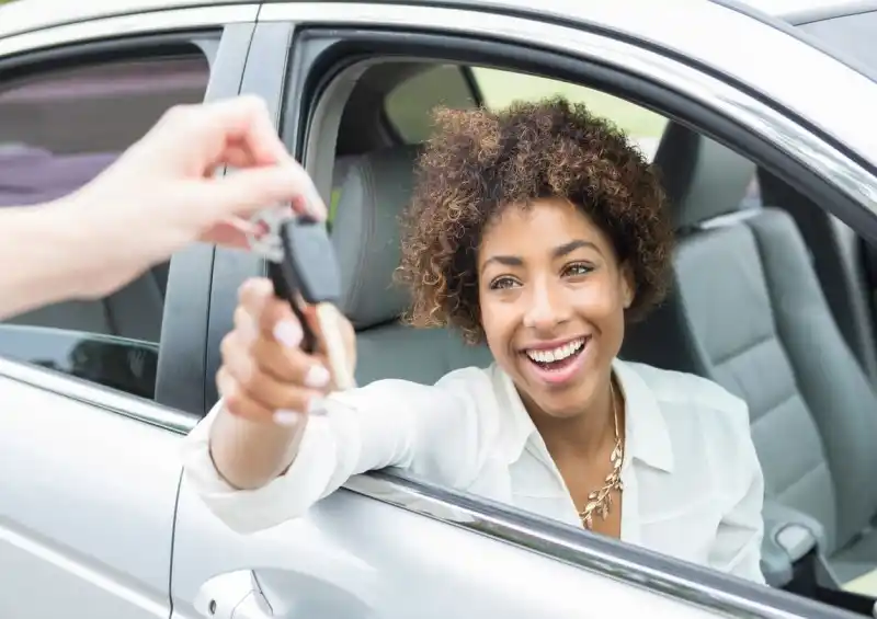 auto leasen Borgsweer